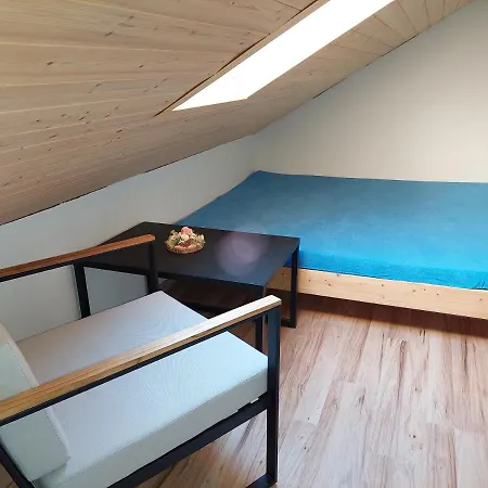 Felden Apartment *