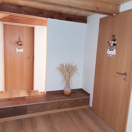 Felden Apartment Jablonne v Podjestedi