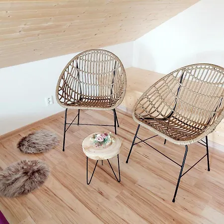 Apartamento Felden *