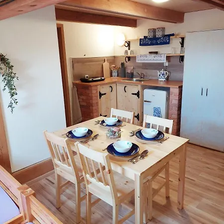 Apartamento Felden