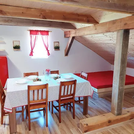 Felden Apartamento *
