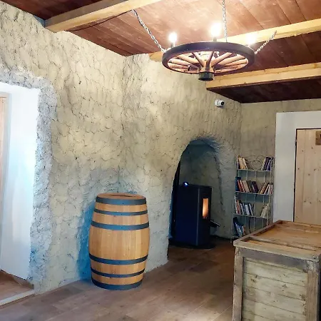 Apartamento Felden Jablonné v Podještědí