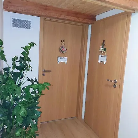 Felden Lägenhet