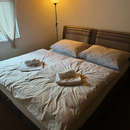 Apartamento Felden *