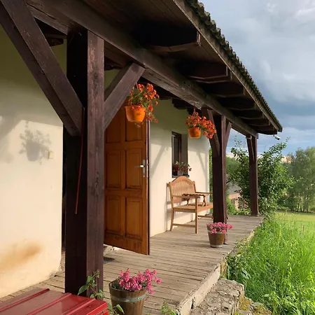 Apartment Felden