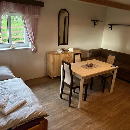 Felden Apartamento Jablonné v Podještědí
