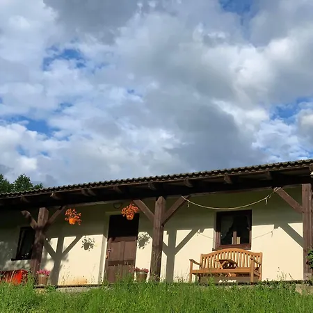 Apartamento Felden Jablonné v Podještědí