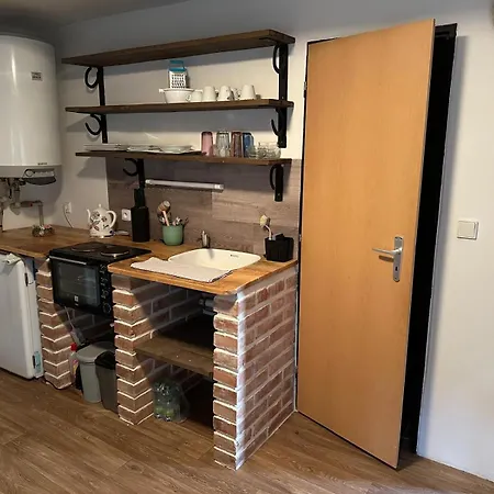 Apartamento Felden