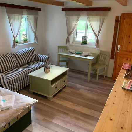 Felden Apartamento *