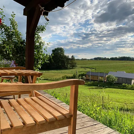 Apartamento Felden *