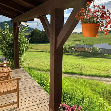 Apartamento Felden
